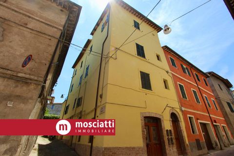 Lejlighed i Matelica, Macerata, Matelica - € 69.000 | Ref: 1385 - foto 4