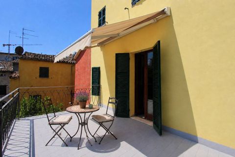 Lejlighed i Matelica, Macerata, Matelica - € 69.000 | Ref: 1385 - foto 6
