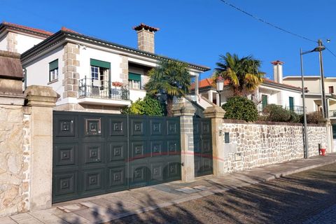 Villa i Ponte de Lima, Viana do Castelo, Ponte de Lima - € 575 000 | Ref: TL066 - foto 2