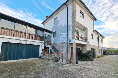 Villa i Ponte de Lima, Viana do Castelo, Ponte de Lima - € 575 000 | Ref: TL066 - foto 3