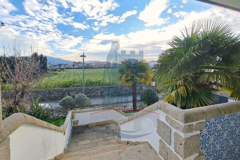 Villa i Ponte de Lima, Viana do Castelo, Ponte de Lima - € 575 000 | Ref: TL066 - foto 4