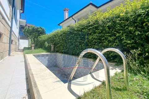 Villa i Ponte de Lima, Viana do Castelo, Ponte de Lima - € 575 000 | Ref: TL066 - foto 5