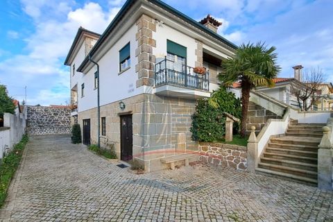 Villa i Ponte de Lima, Viana do Castelo, Ponte de Lima - € 575 000 | Ref: TL066 - foto 10