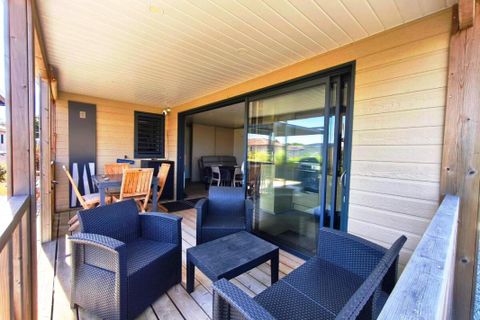 Villa i Marzan, Morbihan, Marzan - € 216 942 | Ref: 85331 - foto 6