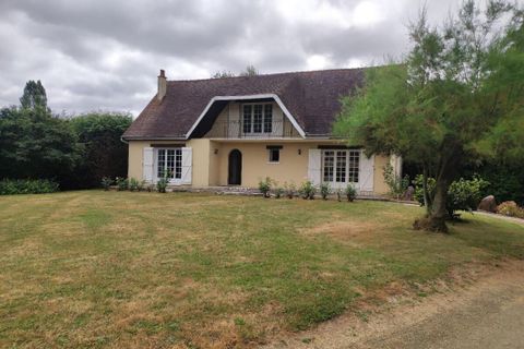 Bungalow em Valframbert, Orne, Valframbert - € 364.000 | Ref: 85325 - foto 2