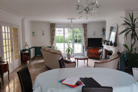 Bungalow em Valframbert, Orne, Valframbert - € 364.000 | Ref: 85325 - foto 5