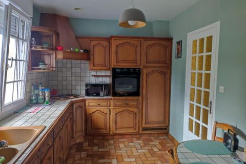 Bungalow em Valframbert, Orne, Valframbert - € 364.000 | Ref: 85325 - foto 8