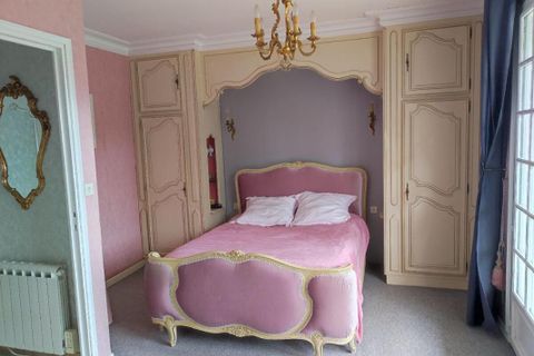 Bungalow em Valframbert, Orne, Valframbert - € 364.000 | Ref: 85325 - foto 10