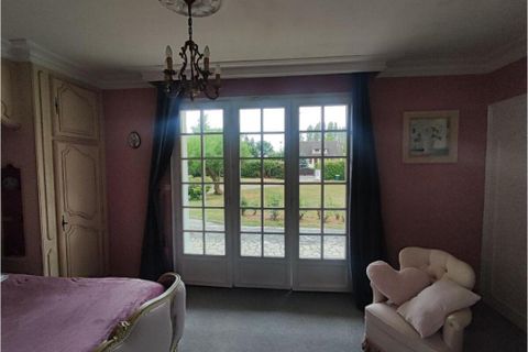 Bungalow em Valframbert, Orne, Valframbert - € 364.000 | Ref: 85325 - foto 11