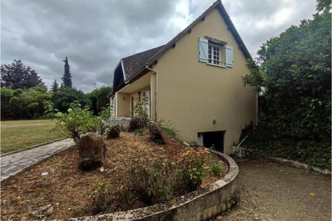 Bungalow em Valframbert, Orne, Valframbert - € 364.000 | Ref: 85325 - foto 23