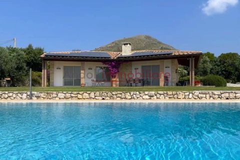 Villa i Itri, Latina, Itri - € 700.000 | Ref: G326 - foto 2