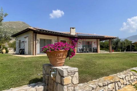 Villa i Itri, Latina, Itri - € 700.000 | Ref: G326 - foto 4