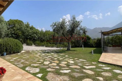 Villa i Itri, Latina, Itri - € 700.000 | Ref: G326 - foto 5