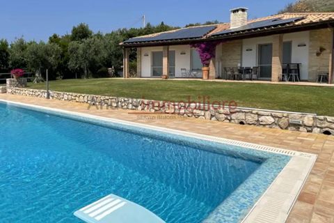 Villa i Itri, Latina, Itri - € 700.000 | Ref: G326 - foto 6