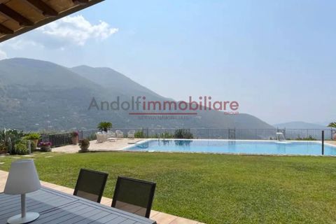 Villa i Itri, Latina, Itri - € 700.000 | Ref: G326 - foto 8