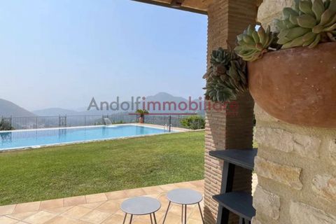 Villa i Itri, Latina, Itri - € 700.000 | Ref: G326 - foto 10