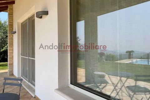 Villa i Itri, Latina, Itri - € 700.000 | Ref: G326 - foto 12