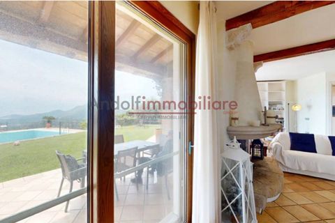 Villa i Itri, Latina, Itri - € 700.000 | Ref: G326 - foto 19