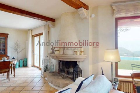 Villa i Itri, Latina, Itri - € 700.000 | Ref: G326 - foto 23