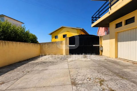 Haus in Buarcos, Coimbra, Buarcos - € 600.000 | Ref: HC 1992 - Foto 48