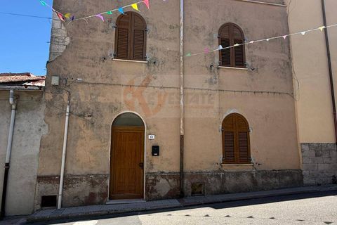 Villa en Codrongianos, Sassari, Codrongianos - € 63.000 | Ref: 14064 - photo 29