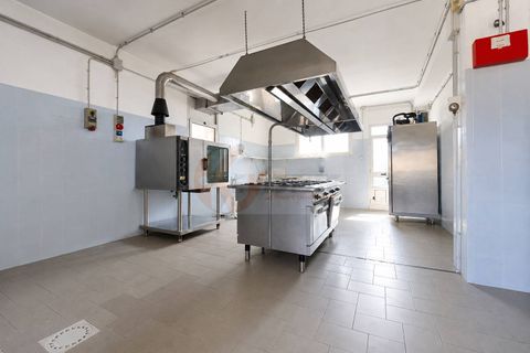 Erhvervsejendom i Sorso, Sassari, Sorso - € 260.000 | Ref: 14066 - foto 14