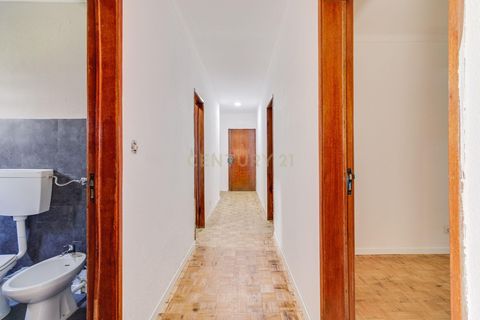 Lejlighed i Sintra, Lisbon, Sintra - € 230.000 | Ref: C0387-00272 - foto 9