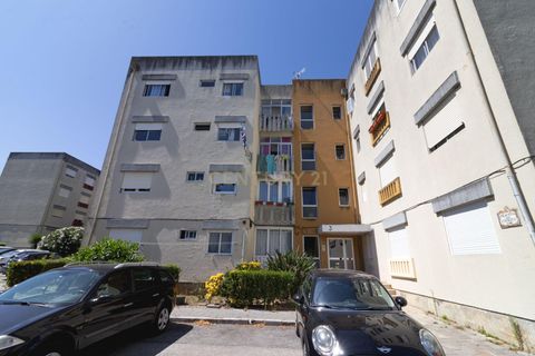 Lejlighed i Sintra, Lisbon, Sintra - € 230.000 | Ref: C0387-00272 - foto 15