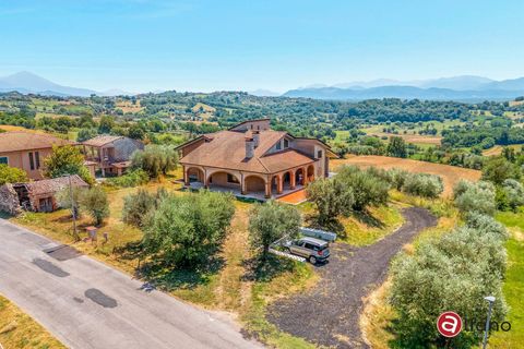 Haus in Ripi, Frosinone, Ripi - € 395.000 | Ref: AC99-149-1723 - Foto 1