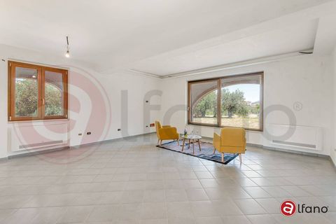 Haus in Ripi, Frosinone, Ripi - € 395.000 | Ref: AC99-149-1723 - Foto 2
