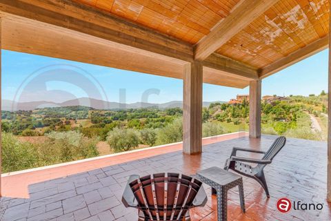 Haus in Ripi, Frosinone, Ripi - € 395.000 | Ref: AC99-149-1723 - Foto 3