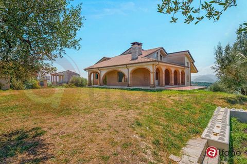 Haus in Ripi, Frosinone, Ripi - € 395.000 | Ref: AC99-149-1723 - Foto 5