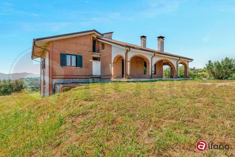Haus in Ripi, Frosinone, Ripi - € 395.000 | Ref: AC99-149-1723 - Foto 6