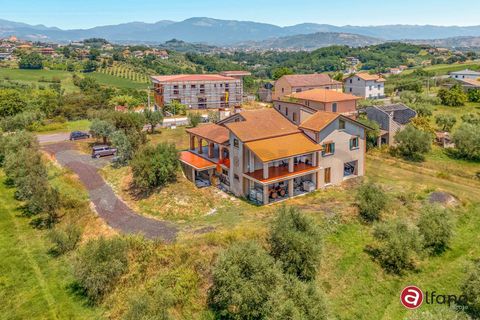 Haus in Ripi, Frosinone, Ripi - € 395.000 | Ref: AC99-149-1723 - Foto 7