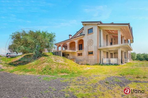 Haus in Ripi, Frosinone, Ripi - € 395.000 | Ref: AC99-149-1723 - Foto 8