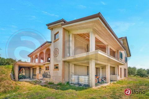 Haus in Ripi, Frosinone, Ripi - € 395.000 | Ref: AC99-149-1723 - Foto 9