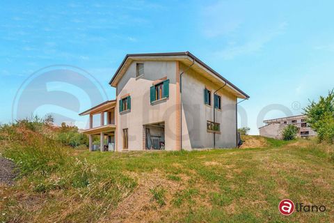 Haus in Ripi, Frosinone, Ripi - € 395.000 | Ref: AC99-149-1723 - Foto 10