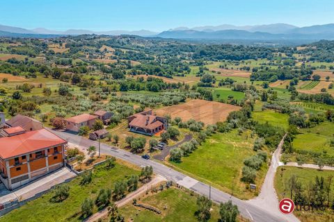 Haus in Ripi, Frosinone, Ripi - € 395.000 | Ref: AC99-149-1723 - Foto 11