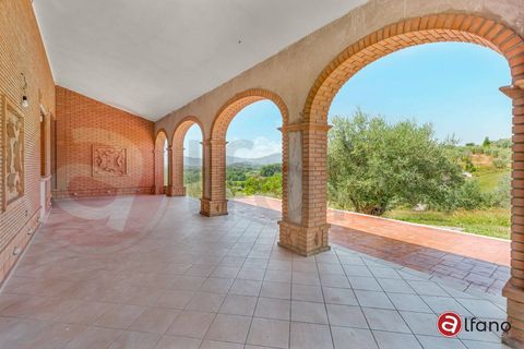 Haus in Ripi, Frosinone, Ripi - € 395.000 | Ref: AC99-149-1723 - Foto 12