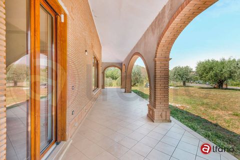 Haus in Ripi, Frosinone, Ripi - € 395.000 | Ref: AC99-149-1723 - Foto 13