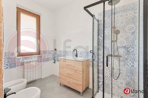 Haus in Ripi, Frosinone, Ripi - € 395.000 | Ref: AC99-149-1723 - Foto 19
