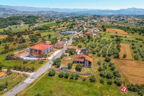 Haus in Ripi, Frosinone, Ripi - € 395.000 | Ref: AC99-149-1723 - Foto 36