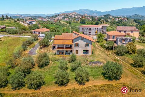 Haus in Ripi, Frosinone, Ripi - € 395.000 | Ref: AC99-149-1723 - Foto 37