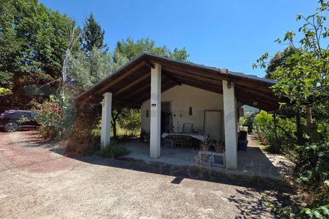 Haus in Arce, Frosinone, Arce - € 58.000 | Ref: AC99-149-1772 - Foto 4