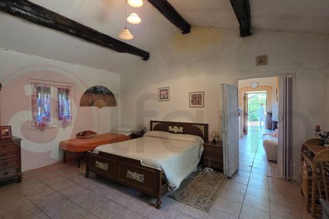 Haus in Arce, Frosinone, Arce - € 58.000 | Ref: AC99-149-1772 - Foto 11