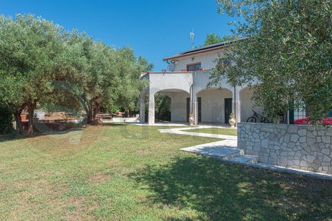 Villa - Ceccano, Frosinone, Ceccano - € 230 000 | Réf : AC99-149-1781 - photo 1