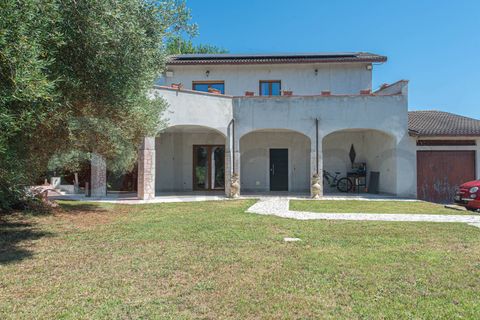 Villa - Ceccano, Frosinone, Ceccano - € 230 000 | Réf : AC99-149-1781 - photo 6