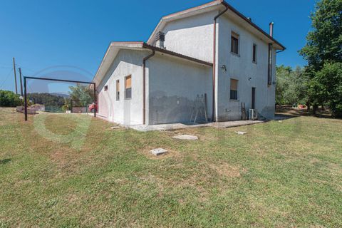 Villa - Ceccano, Frosinone, Ceccano - € 230 000 | Réf : AC99-149-1781 - photo 13