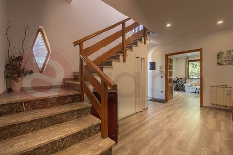 Villa - Ceccano, Frosinone, Ceccano - € 230 000 | Réf : AC99-149-1781 - photo 35