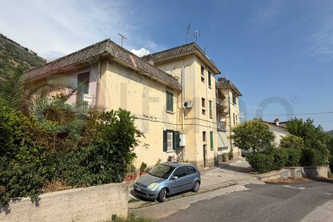 Wohnung in Arce, Frosinone, Arce - € 38.000 | Ref: AC99-149-1786 - Foto 1